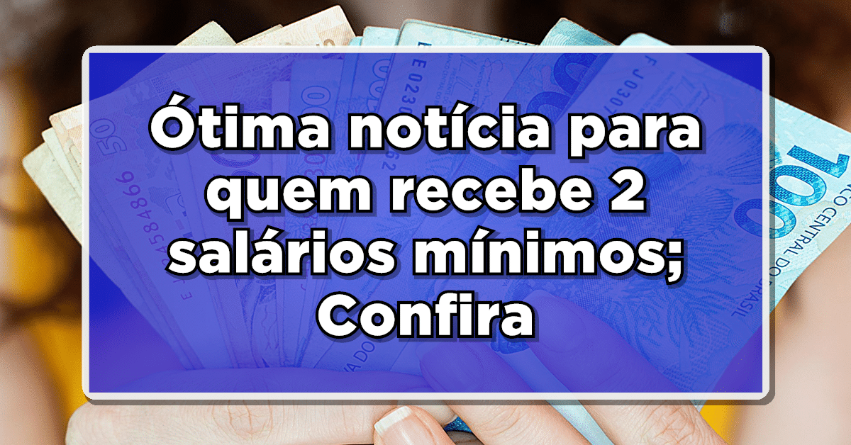 salário mínimo