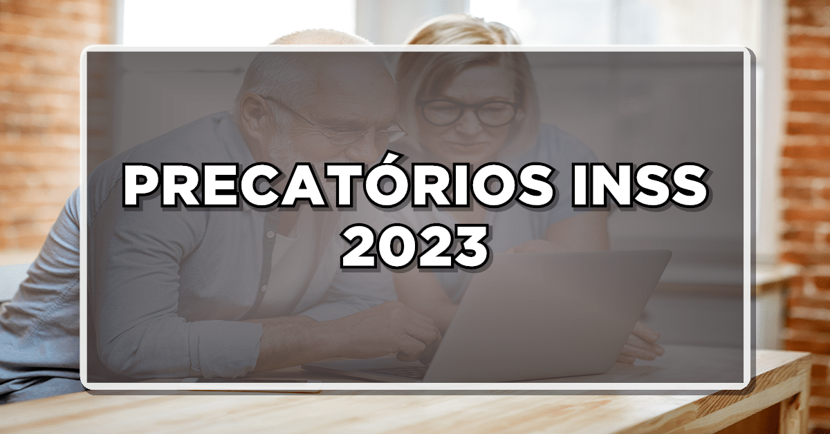 precatórios inss