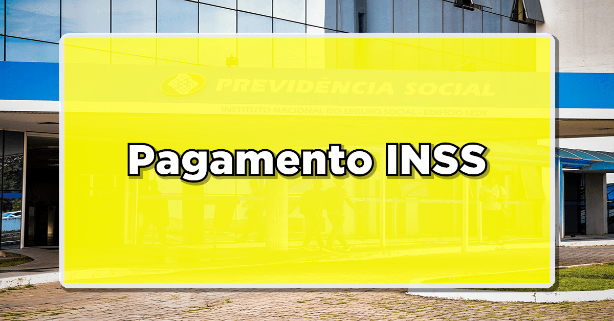 pagamento inss 2023