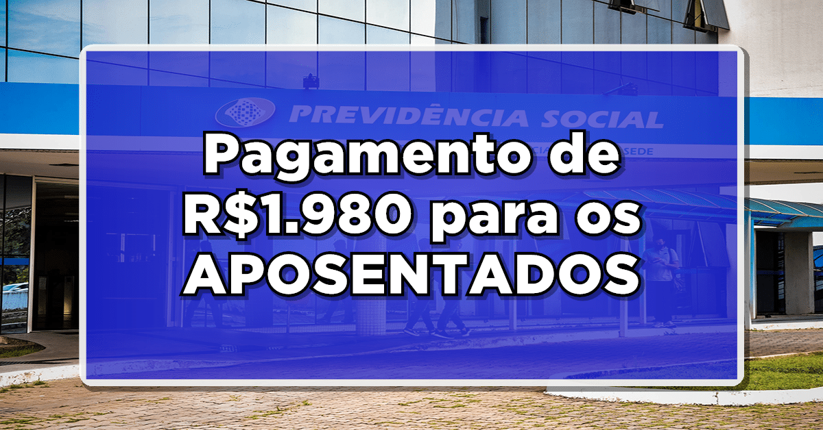 abono extra aposentados