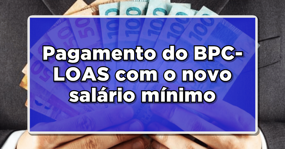 pagamento bpc