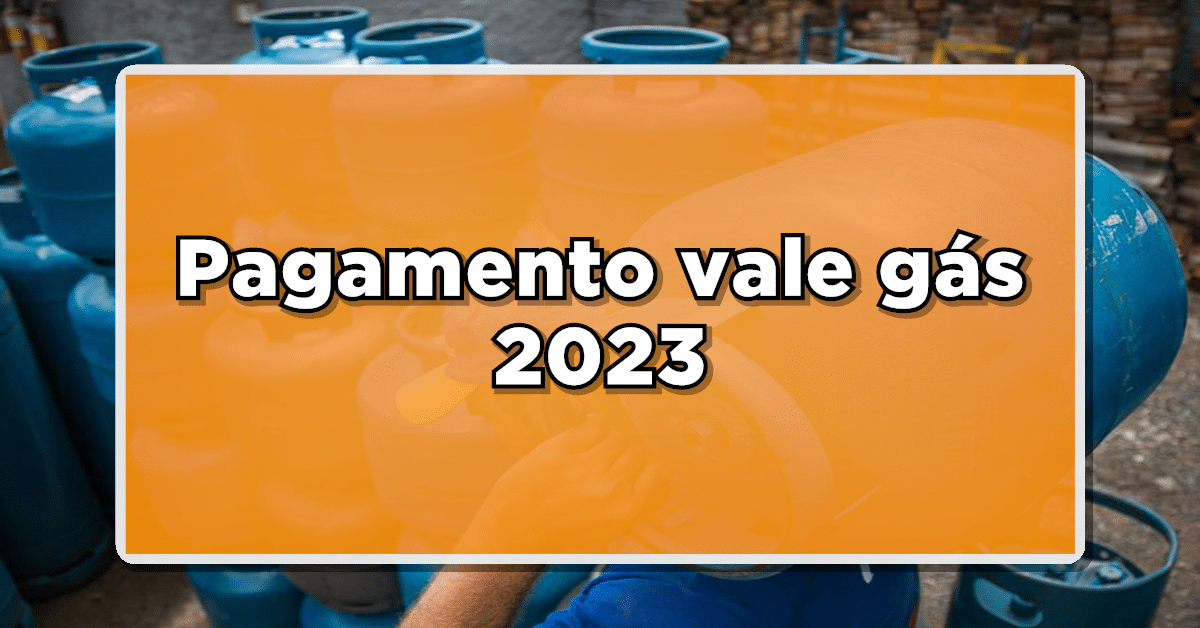 vale gás