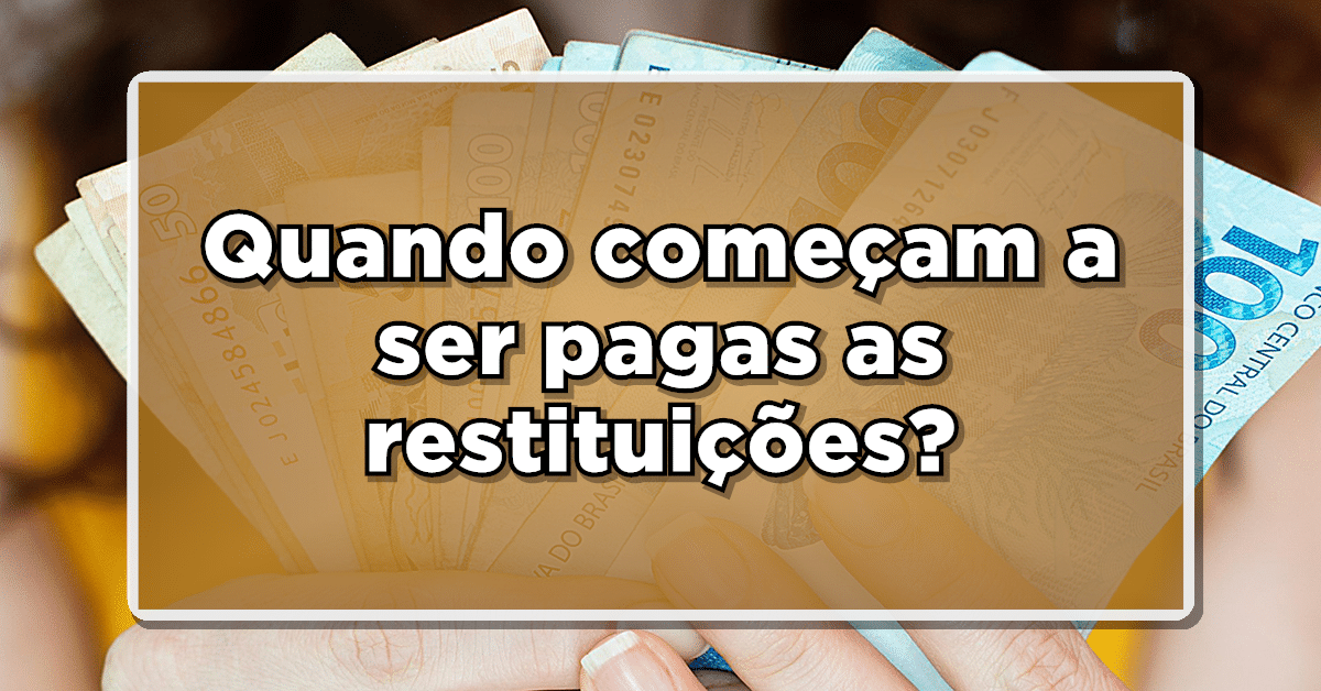 restituição