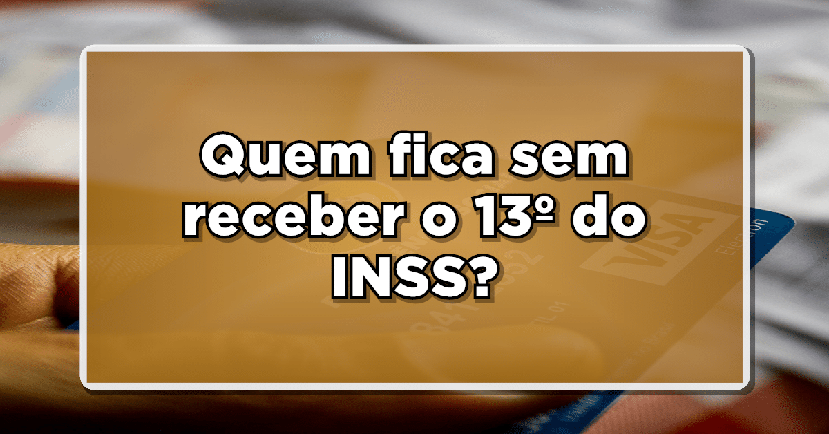 13 salario inss