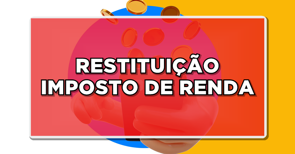 restituição imposto de renda