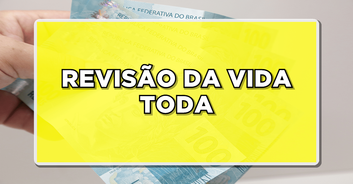 revisao da vida toda