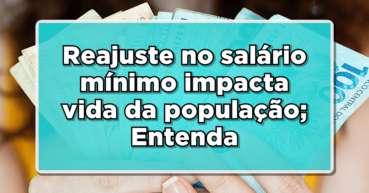 salário mínimo