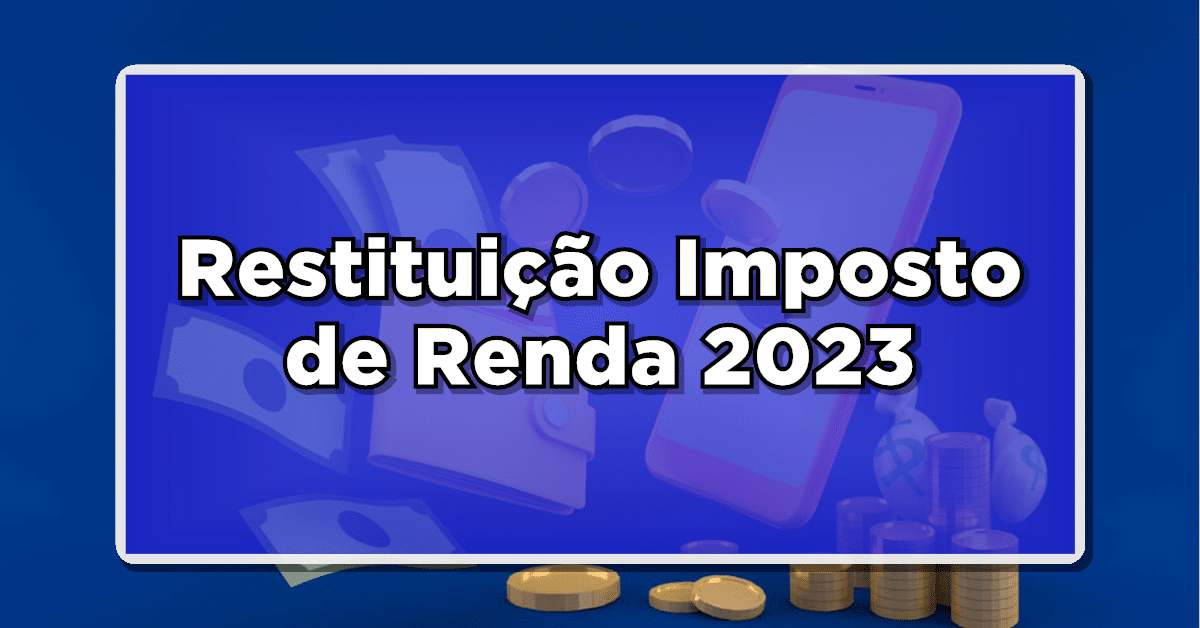 restituição imposto de renda