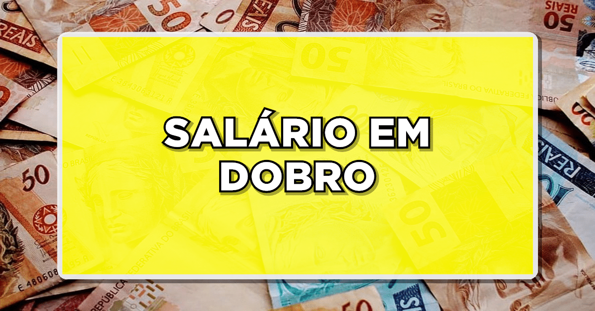 Dobro do Salário para Aposentados e Pensionistas INSS em 2023: Entenda o Projeto em Tramitação