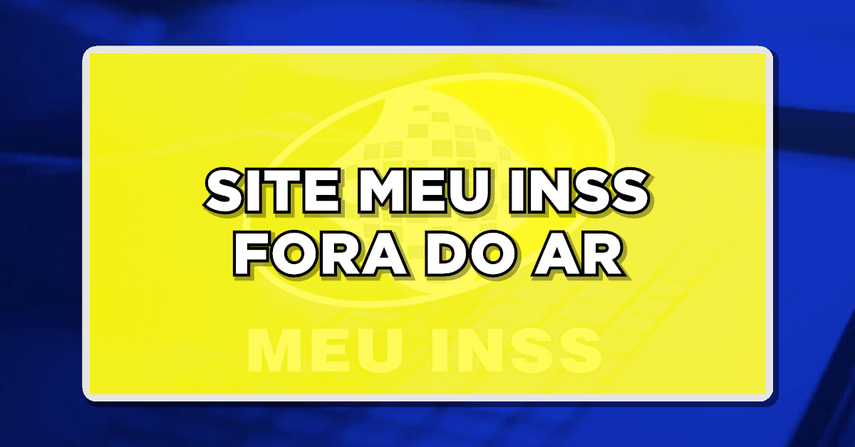 meu inss