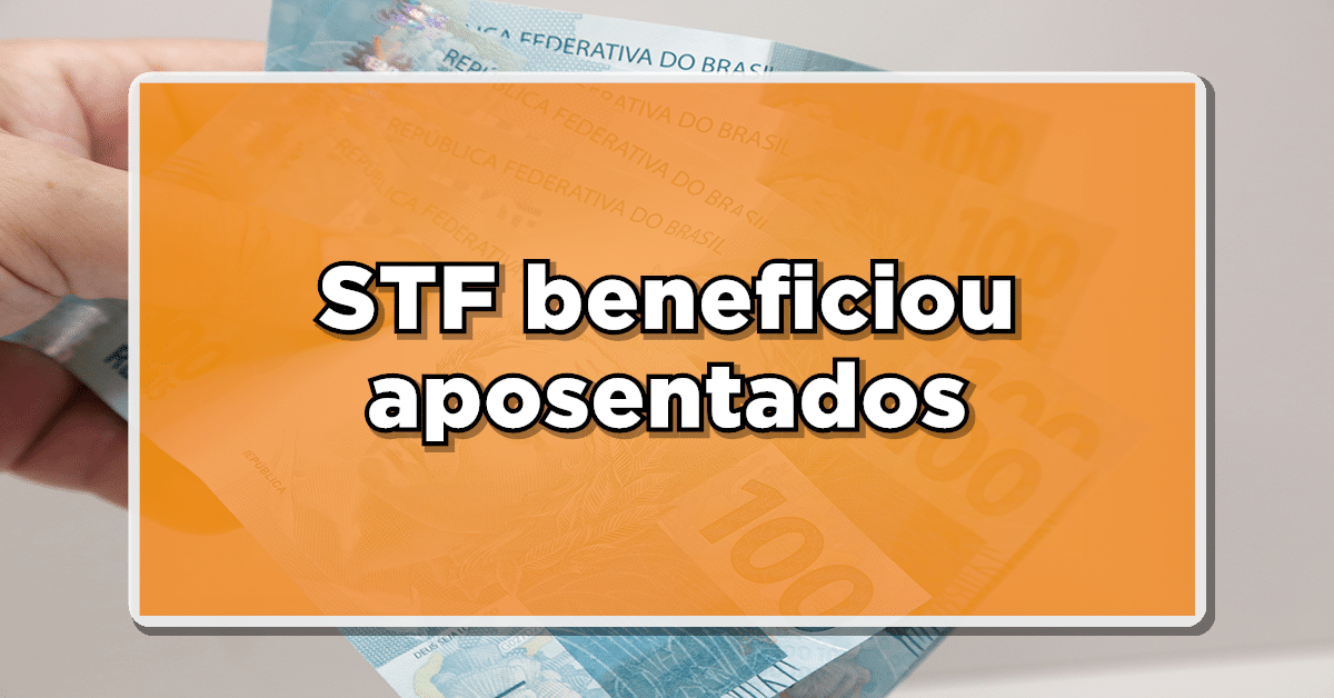 revisão da vida toda