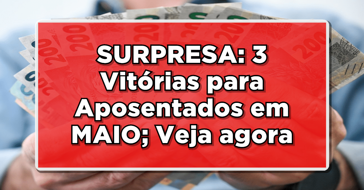 aposentados