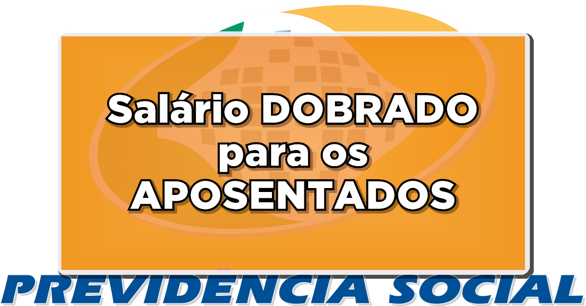 aposentados inss