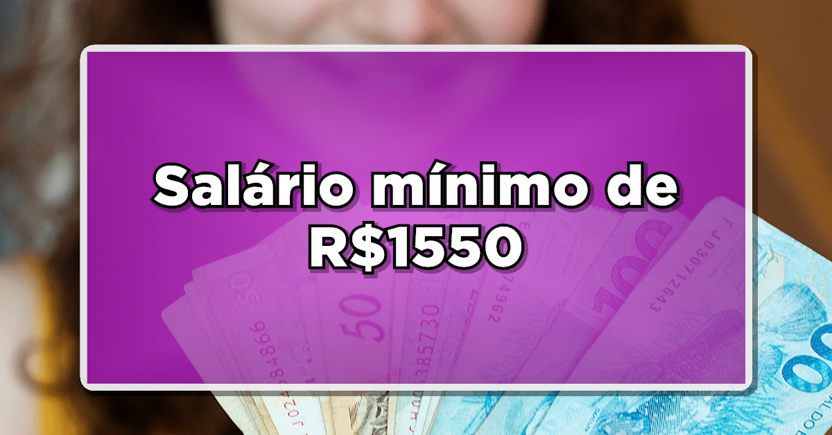 aumento de salário