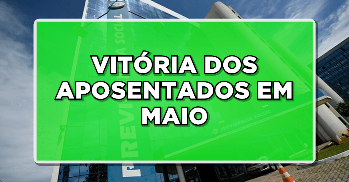 aposentados inss