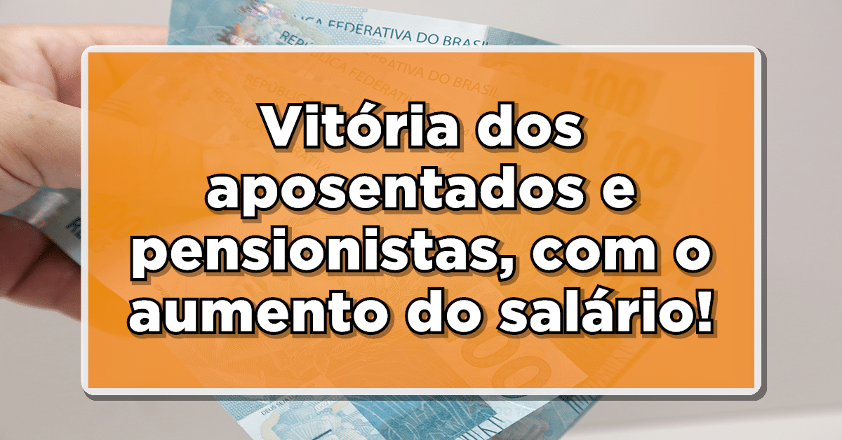 aposentados