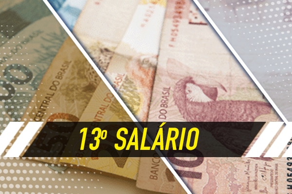 13 salario dos aposentados INSS