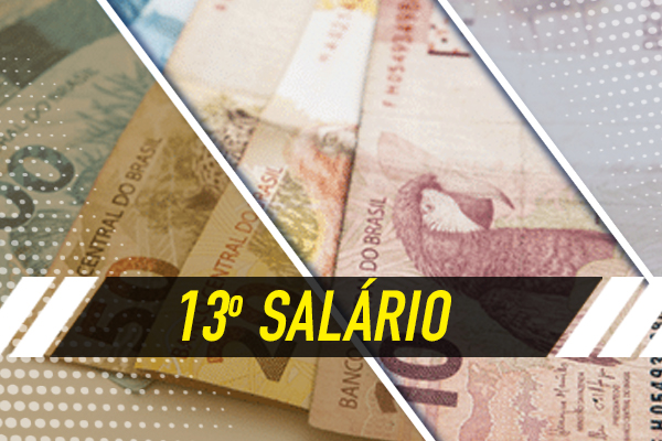 13 salario dos aposentados 2023