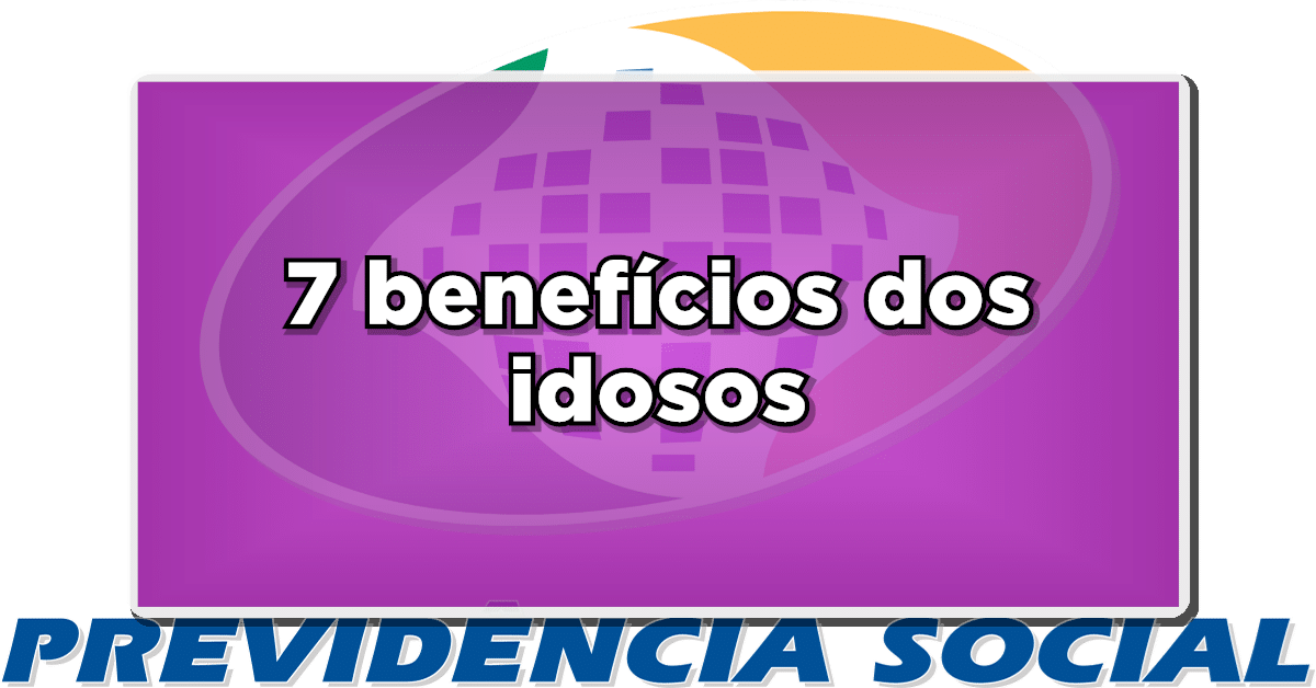 direito dos idosos