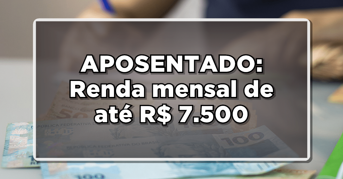 aposentado INSS