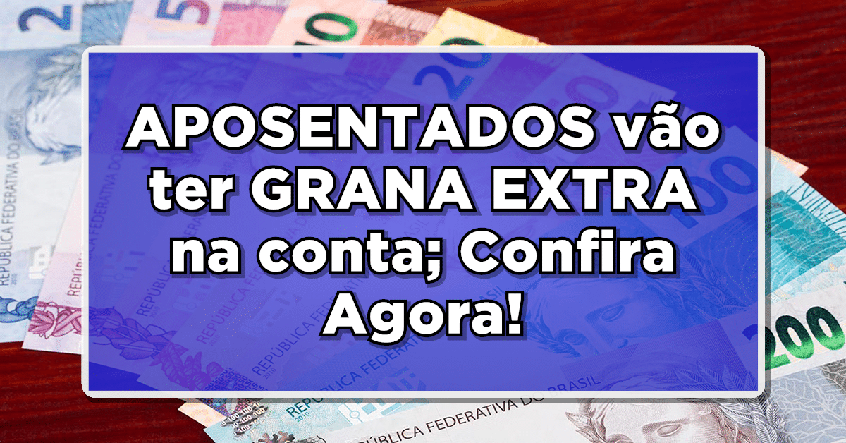 aposentados