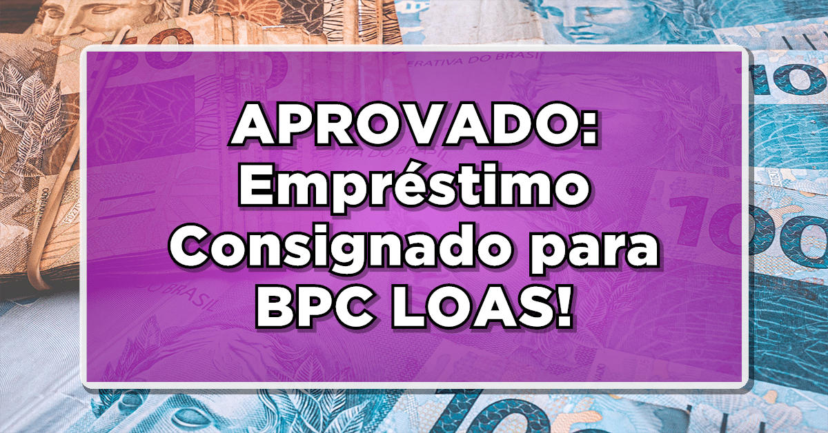 empréstimo bpc