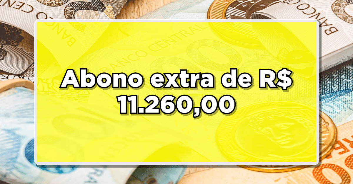 abono extra