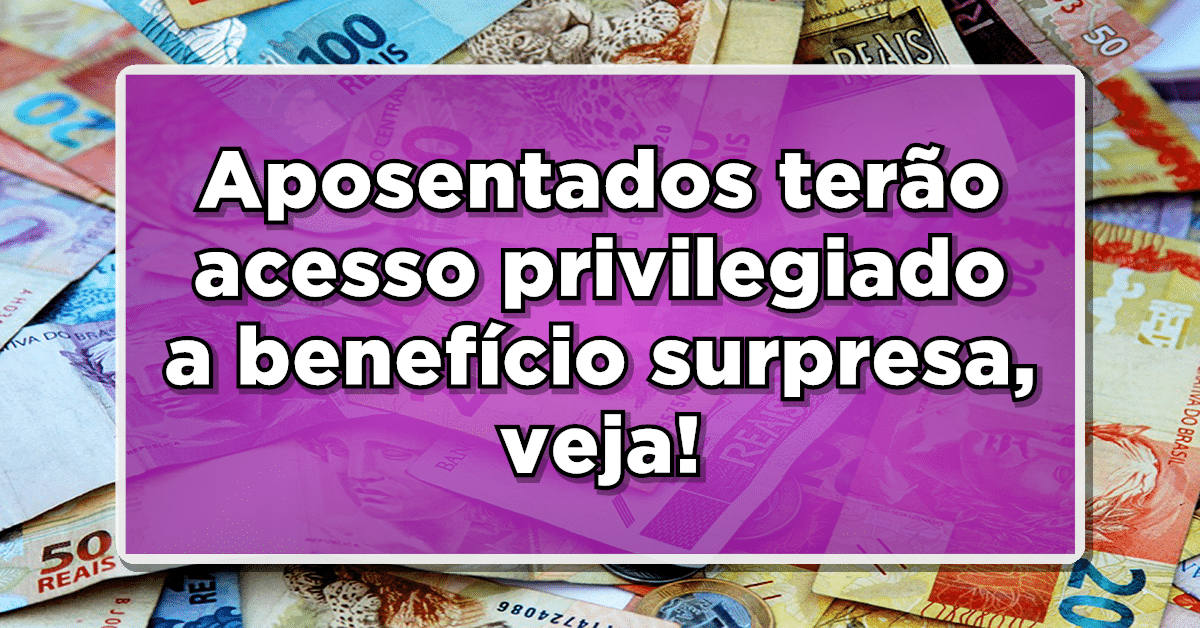 aposentados