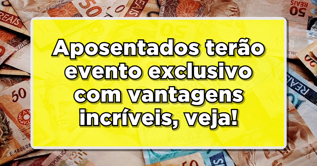 aposentados