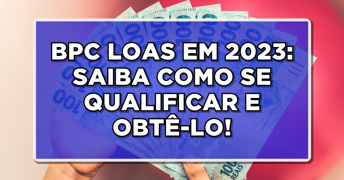 BPC LOAS