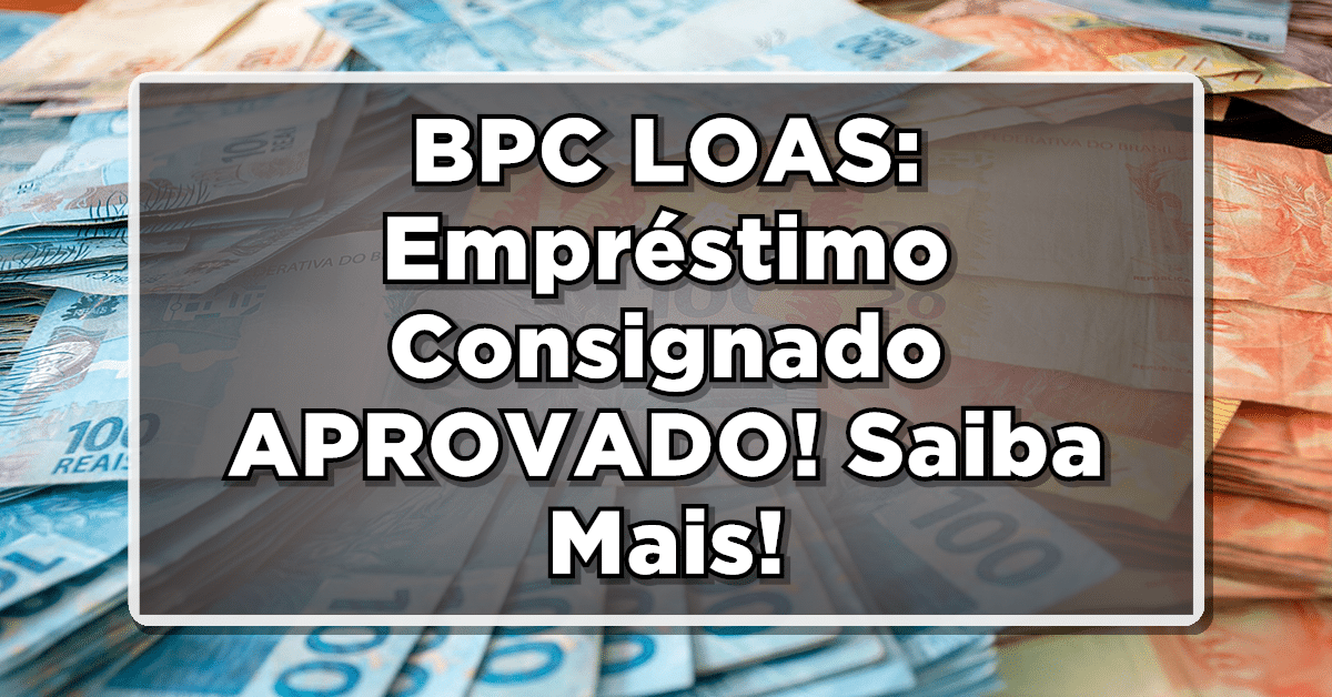 empréstimo bpc