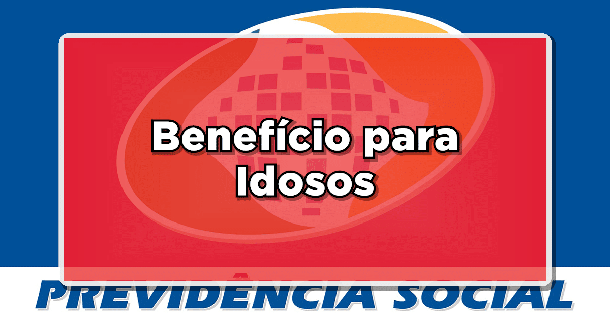 beneficio para idosos