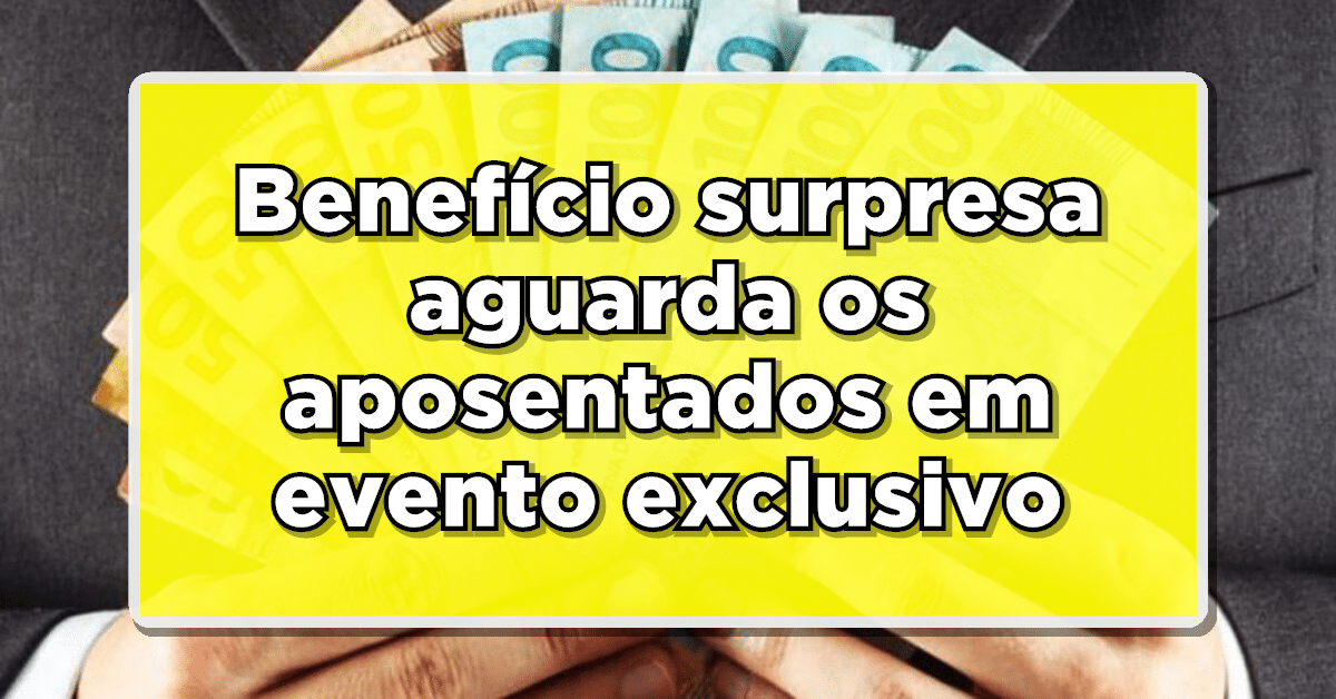 aposentados