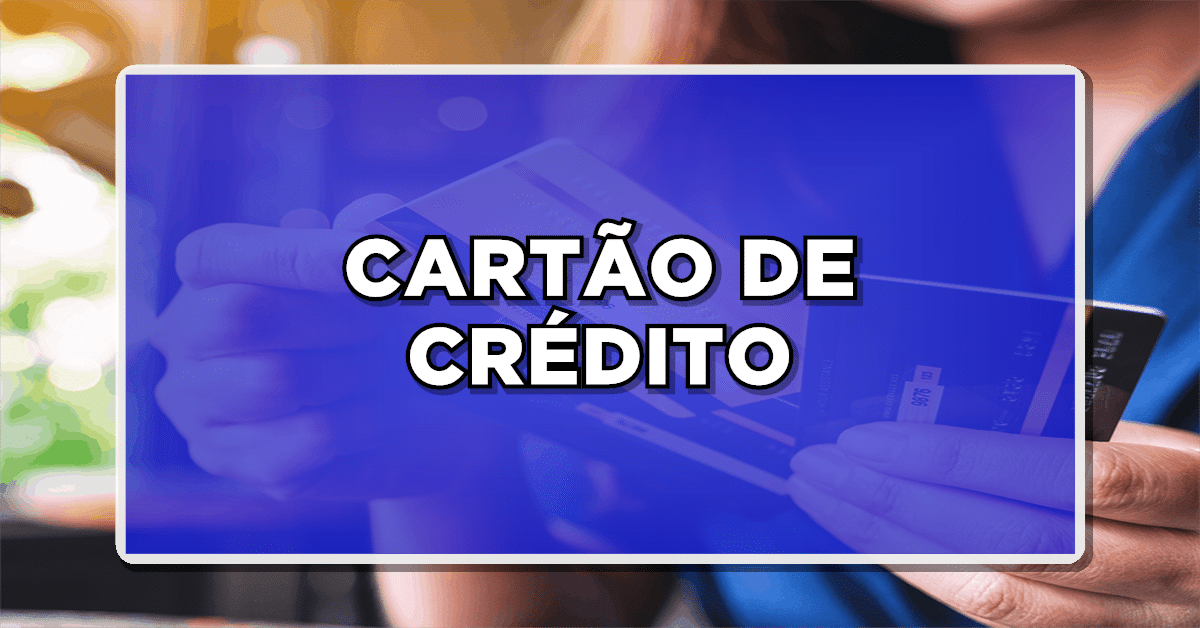 cartão de credito 2023