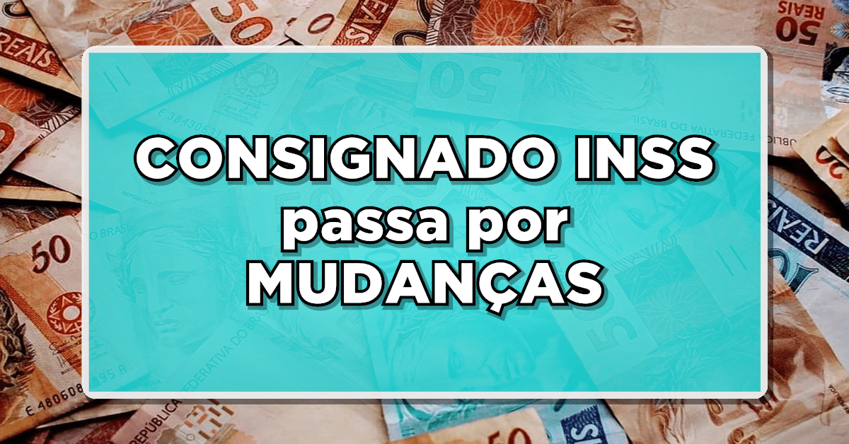 consignado inss