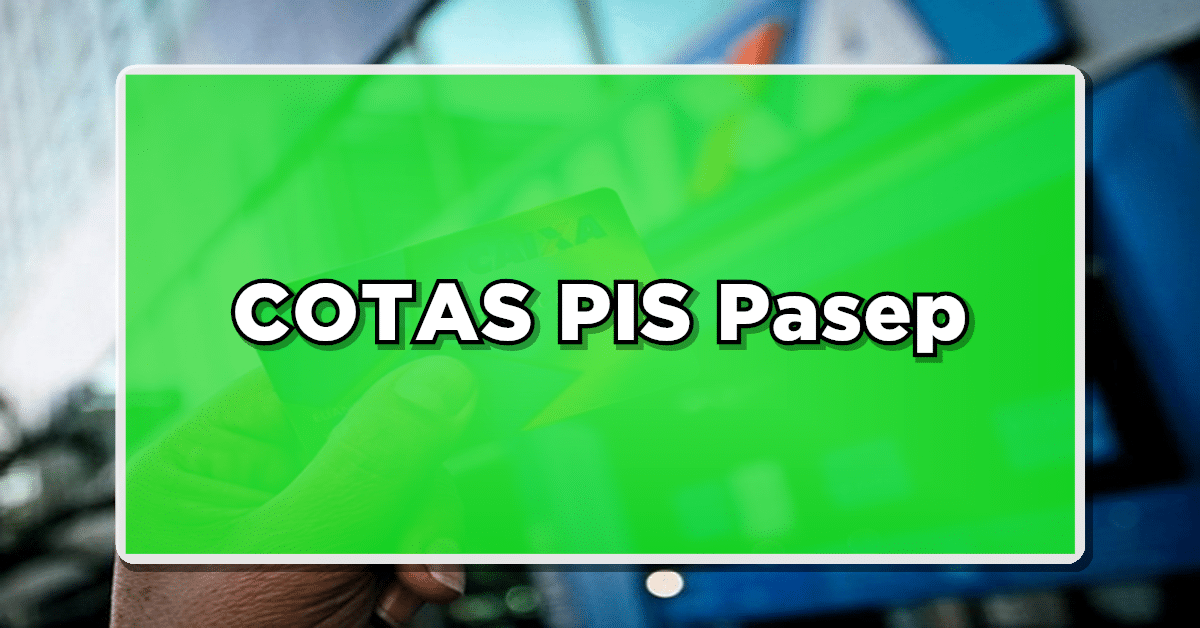 cotas pis pasep