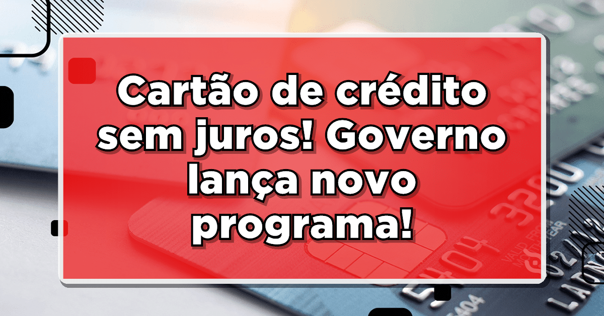 cartão de crédito