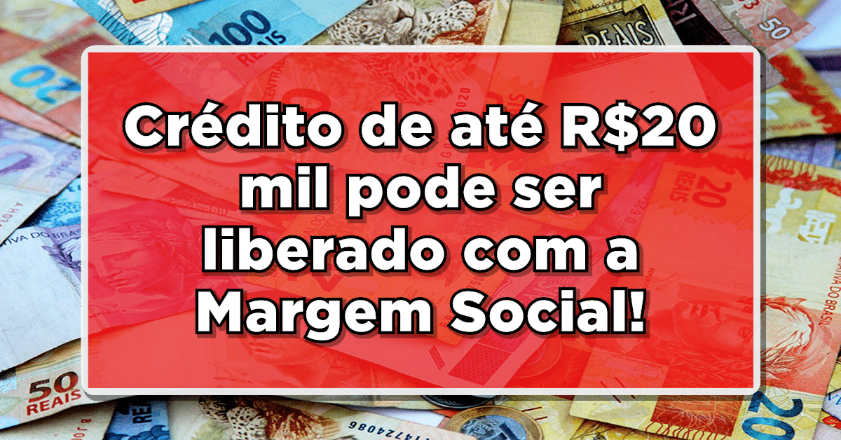 Margem Social