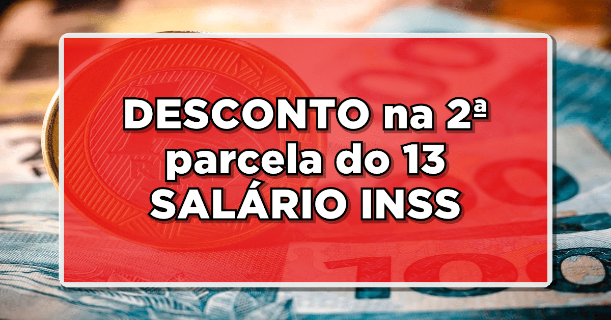 13 SALÁRIO INSS