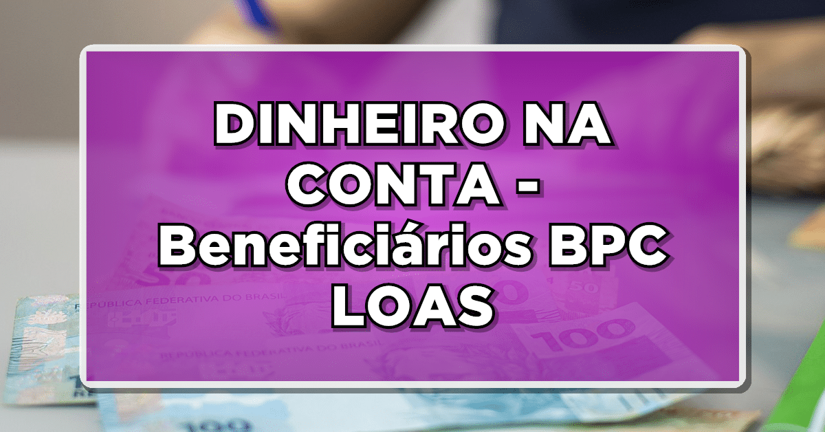 empréstimo bpc loas