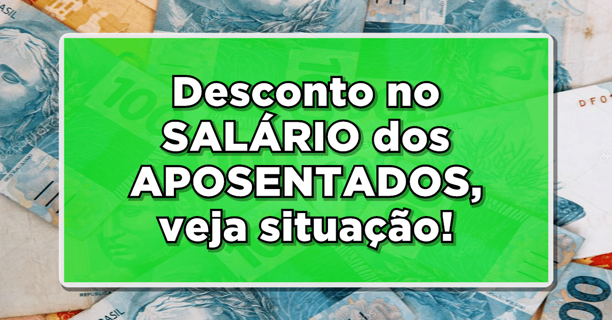 aposentados