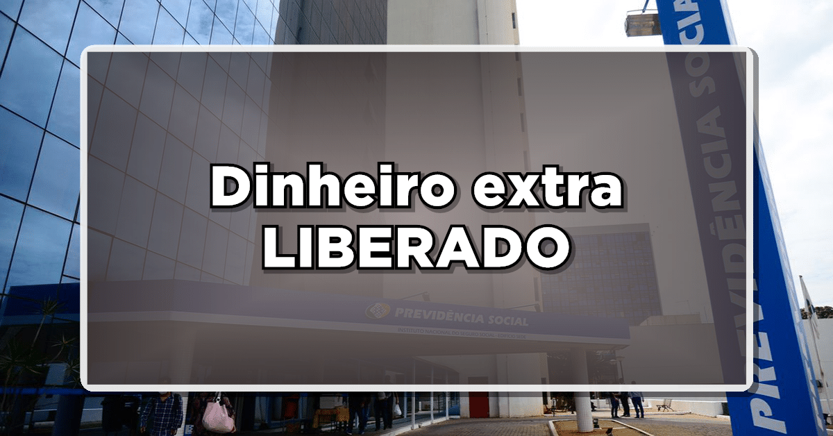 dinheiro extra