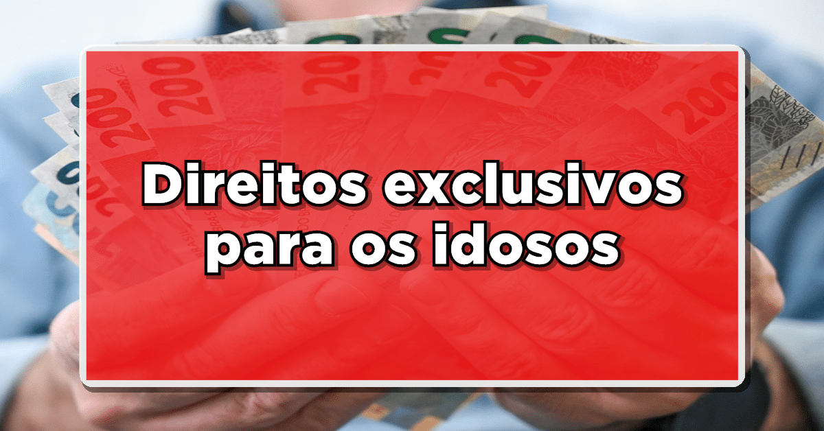 estatuto do idoso