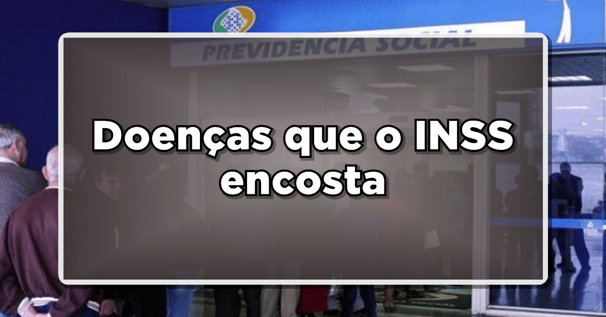 doença inss encosta