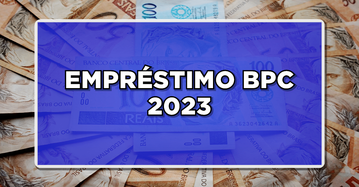 empréstimo bpc