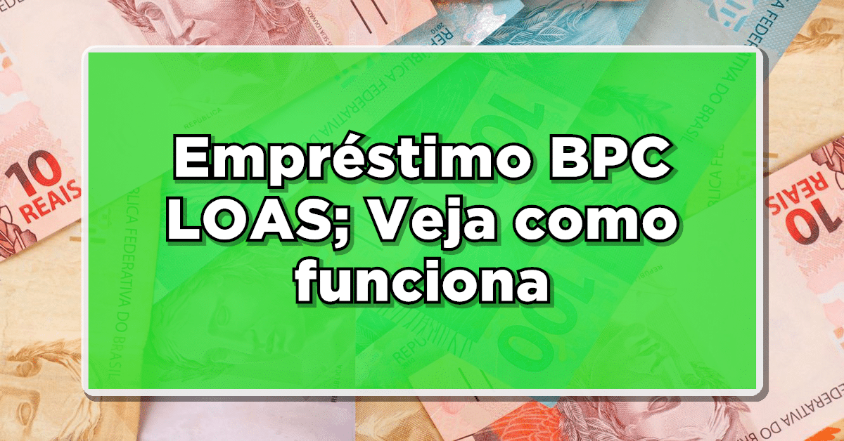empréstimo bpc