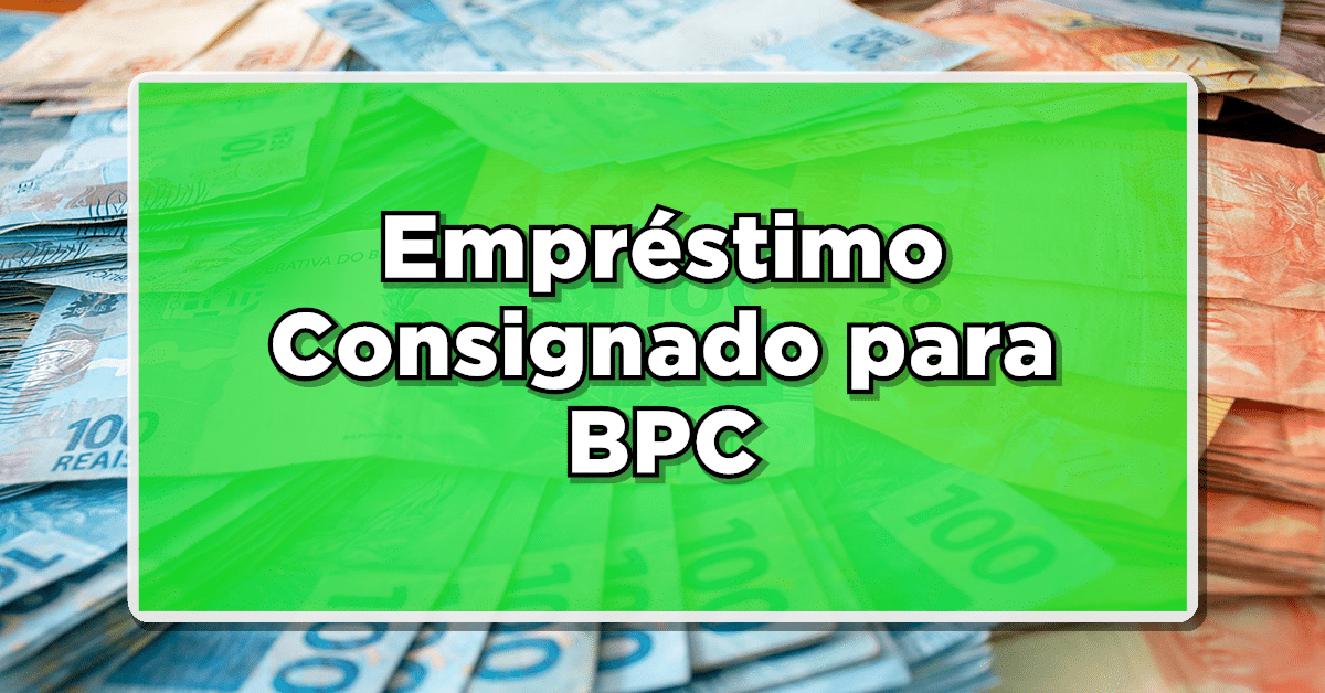 empréstimo bpc