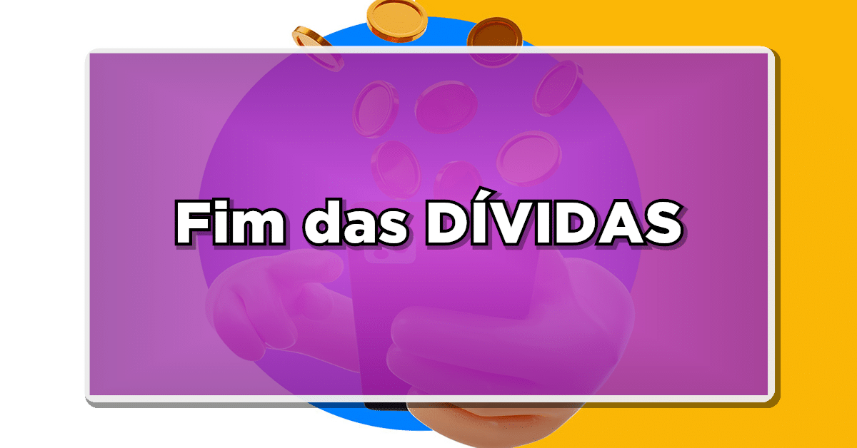 FIM DAS DIVIDAS