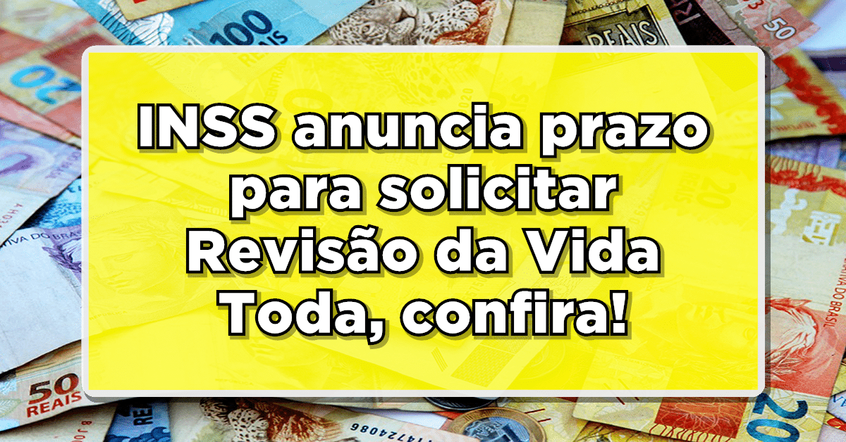 revisão da vida toda