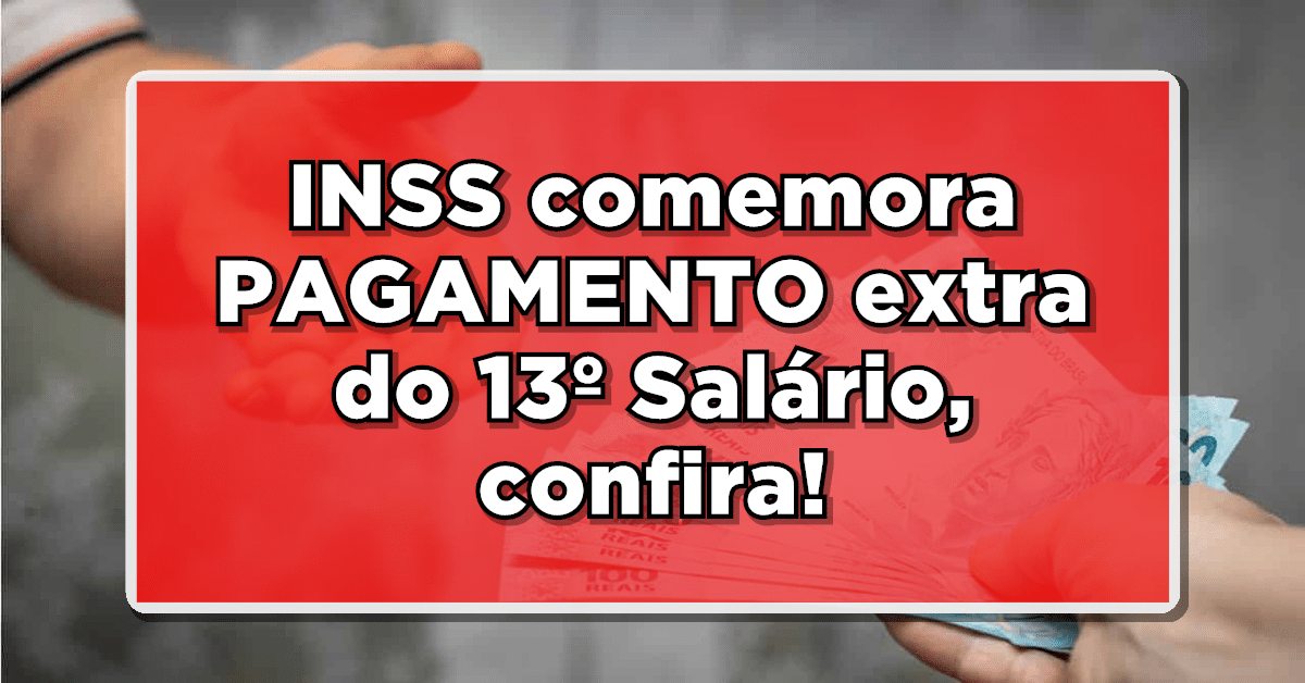 13º Salário INSS